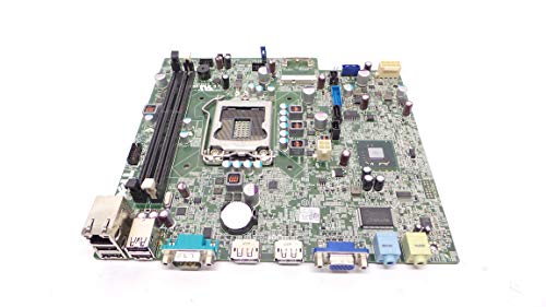 Amazon | マザーボード Dell Optiplex 7010 IntelデスクトップLGA 1155