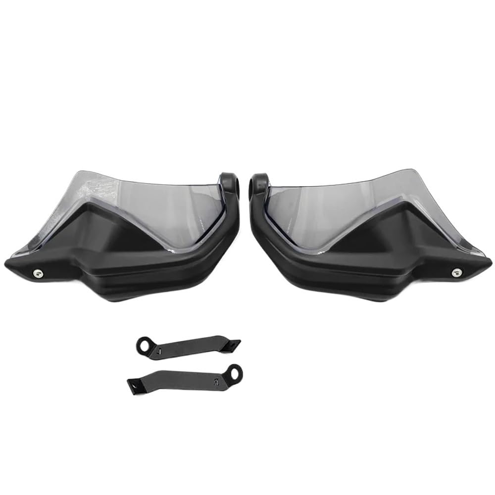 Protection des mains pour moto CB500X et CB400X pare-brise de guidon