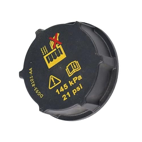 Bouchon vase d'expansion de refroidissement Ford Fusion 2.5L 13-16