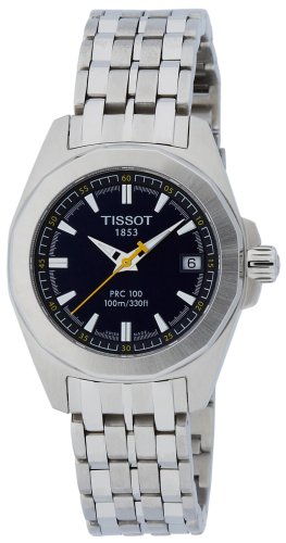 Tissot T22128141 - Orologio da polso donna, acciaio inox, colore: