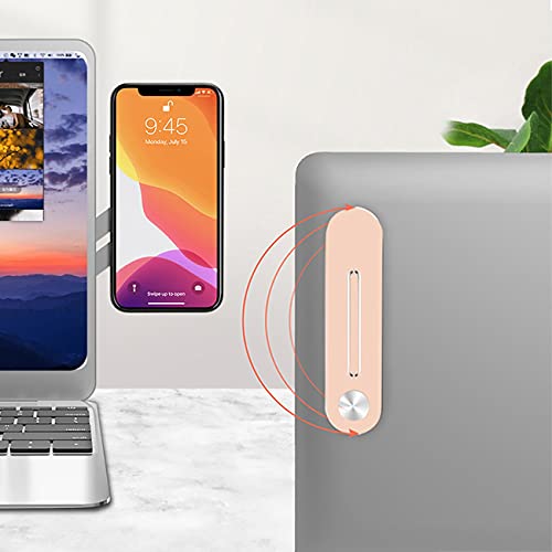 Ashley GAO Supporto per schermo Hoder Laptop Side