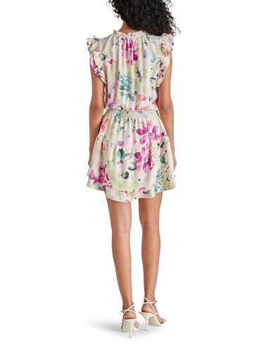 Image of Steve Madden Apparel Womens Prairie Dreams Dress