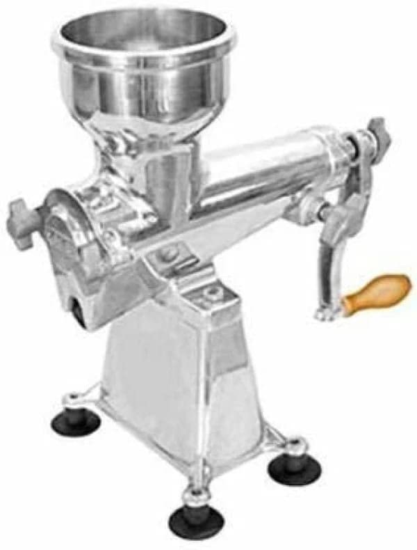 Buy NFFYTRADERS Traditional Indian Kalsi Manual Juicer Hand Press
