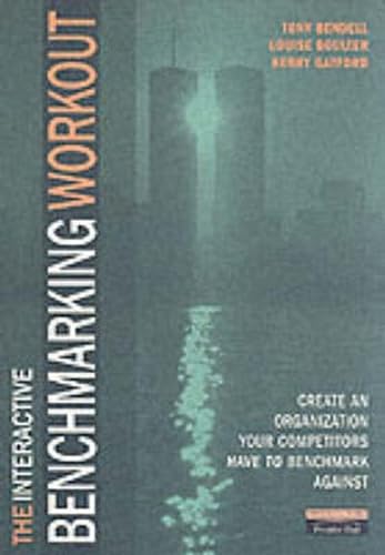 Benchmarking Workout (Financial Times Series)