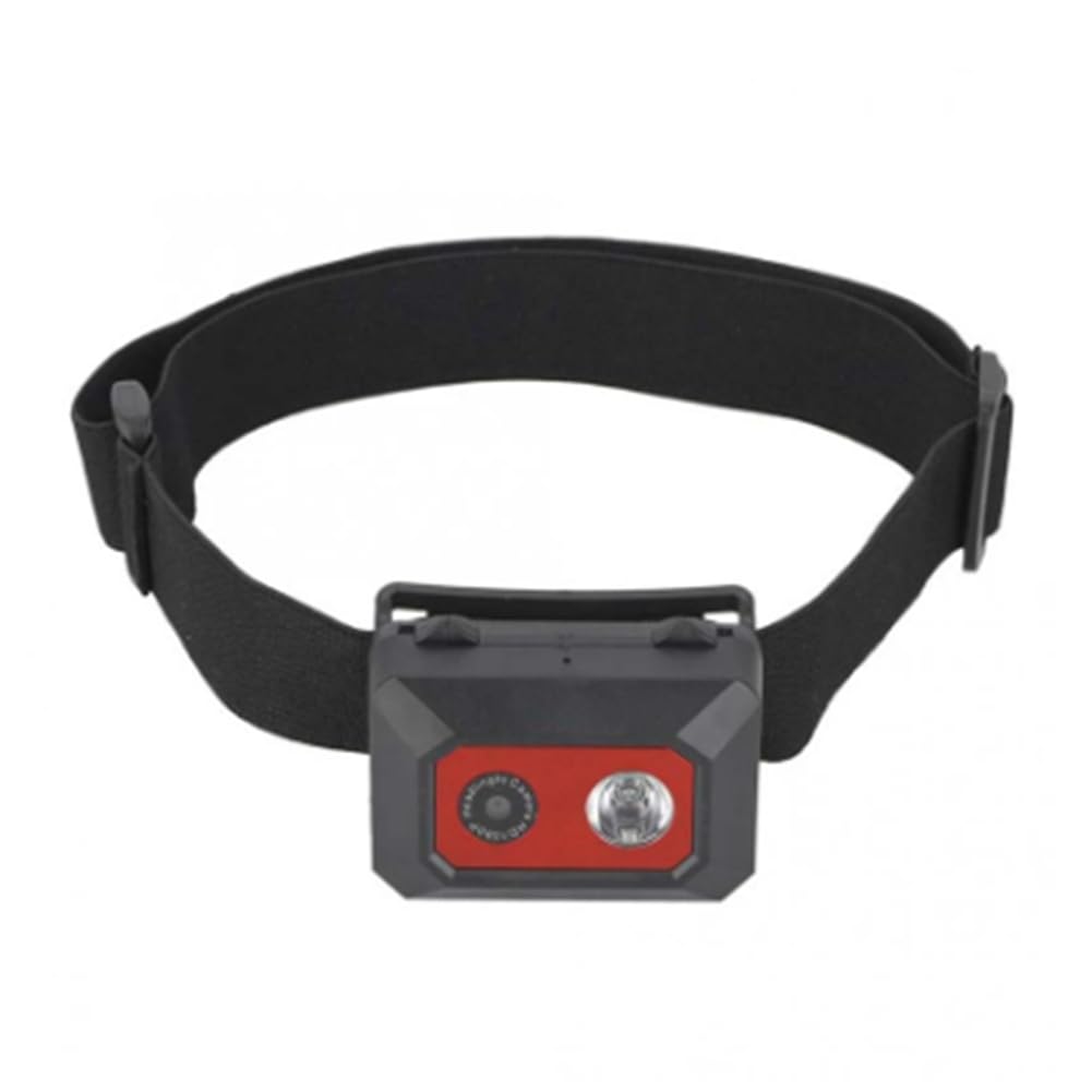 F18 Night Vision Camcorder SOS Head-Mounted Action Cameras Helmet Video Recording DVR Cam-image-40