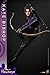 TV Masterpiece Hawkeye Kate Bishop TMS074 1/6 Scale Figure, Black, Approximately 11.0 inches (28 cm) Tall