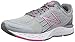 Price comparison product image New Balance Women W680V5 Running Shoes, Silver (Silver Mink), 38 EU (5.5 UK)