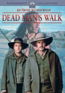 Dead Man's Walk [3 DVDs]: Amazon.de: Jennifer Garner, F. Murray Abraham ...