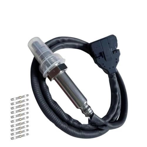 Capteur NOx Benz Actros sonde oxyde azote 5WK96642B Atego