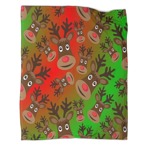 Couverture lavable en machine 3D pour literie enfant facile à nettoyer - 3