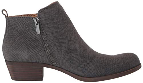 Image of Lucky Brand Basel Bootie