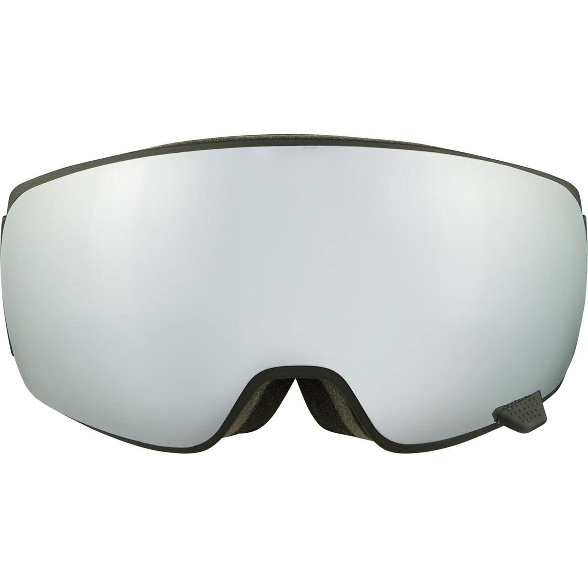 ALPINA Double Jack Mag Q Lunettes de ski Unisexe - Adultes (lot de 1)