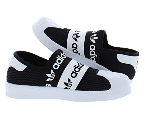 adidas Superstar SMR 360 Infant/Toddler Shoes4