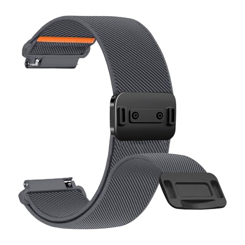 [MiRowy] �o���h 22mm For Xiaomi Redmi Watch 5 Lite/Redmi 5 Active/Xiaomi Watch S4/S3�Ή� �����x���g �ւ��X�g���b�v �r���v�o���h �D���i�C�����L�k���x���g ���C�z�����t�� ��