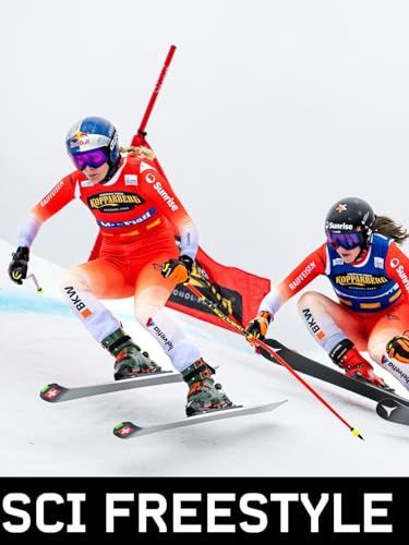  Idre  Ski Cross