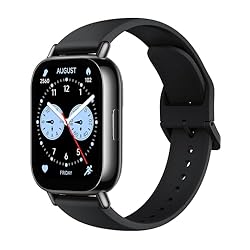 DISPLAY AMOLED - Ampio display AMOLED da 1,96" con colori ricchi e naturali. Vanta un rapporto schermo-corpo del 75,80% con un'interfaccia più ampia rispetto a un orologio di dimensioni simili. RILEVAMENTO POSIZIONE CON GNSS INTEGRATO - Un chip GNSS ...