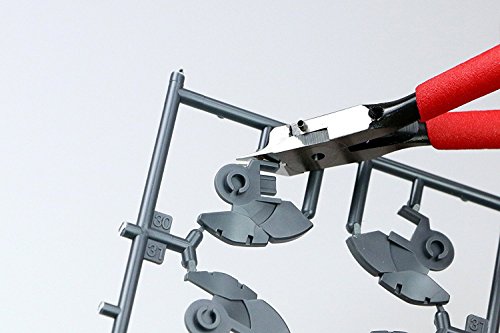 GodHand Blade One Nipper GH-PN-120 For Plastic Models