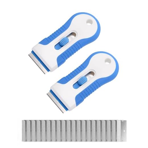 Professional Oven Cleaning Tool Kit