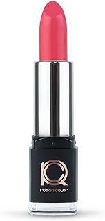 Roman Color Cosmetics Matte Lip Stick (Color: Goloza) 1 1.0 Count
