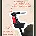 Anthem 2 2-Seat All-Terrain Wagon Stroller Adventure Bundle, Forest