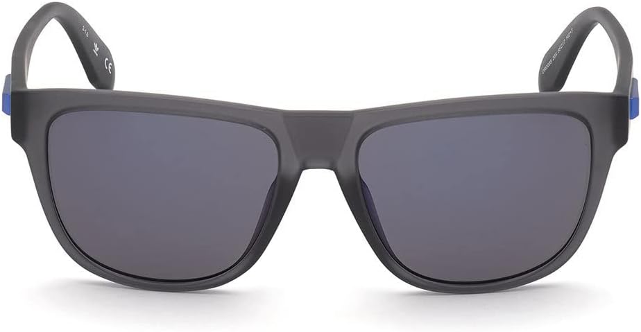 adidas Originals OR0035 20X GREY 56/17/140 UNISEX Sunglasses