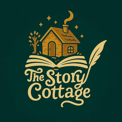 Page de couverture de The Story Cottage