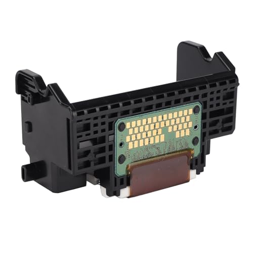 Yctze Tête d' pour Imprimante QY6 0073, Tête d' de Remplacement pour IP3600 IP3680 MX860 MX868 MX870 MX878 MG5140 MG5180 MG5150 MP540 MP560 MP568 Couleur Remplacement IP3600 IP