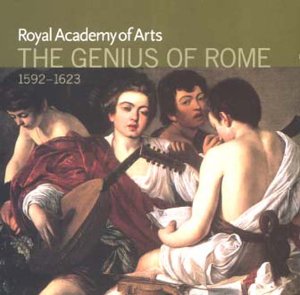 Genius of Rome - Various: Amazon.de: Musik