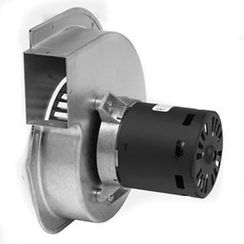 FASCO 71581751E SB38110061R01 3000 RPM 115 V 2.1 A FURNACE EXHAUST