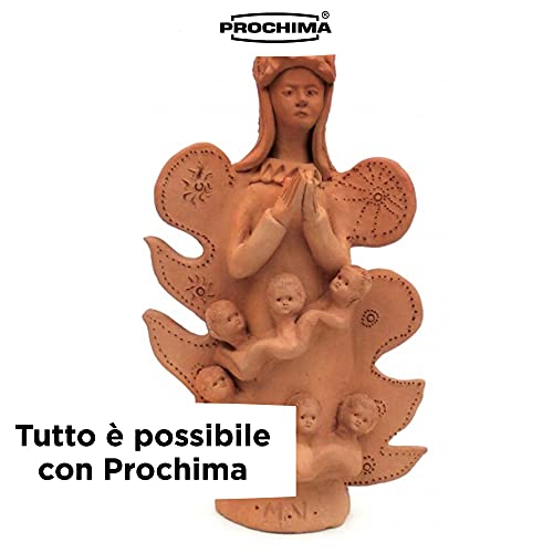 PROCHIMA GE715K1 Marmorin, Kochen, 1 kg