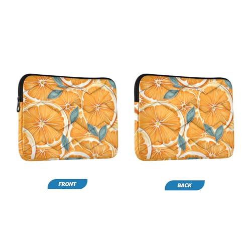Funda para portátil de 13-14 pulgadas resistente y impermeable miniatura 2