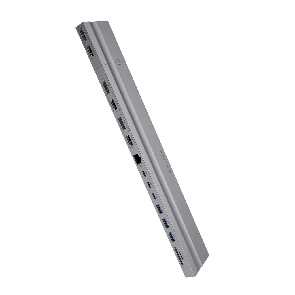 Targus Hd 4K Docking - Mb Pro 6941921147976