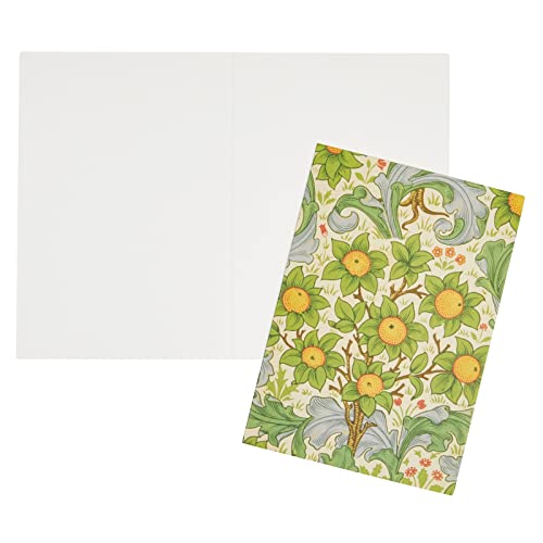 The Gifted Stationery Note Cards with Envelopes - 36 Pack, 5 x 3.5 In, Floral Pattern - Blank Inside Thank You Cards for All Occasion & Stationery Set - Image 5