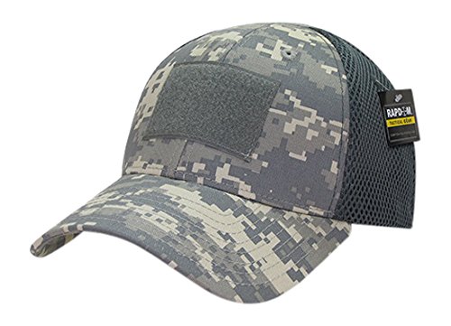 RAPDOMTactical Air Mesh Flex Cap