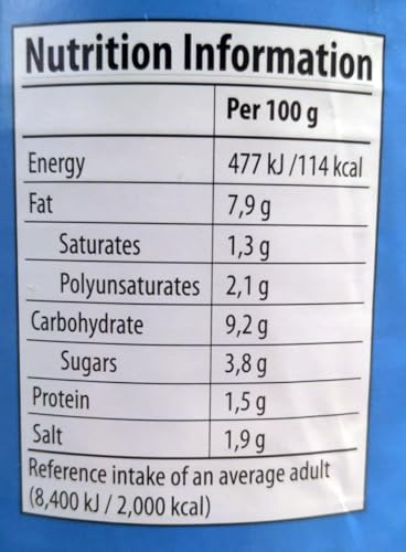 Ricos Premium Nacho Cheddar Cheese Sauce, 3kg