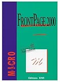  FrontPage 2000