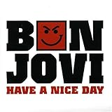 BON JOVI