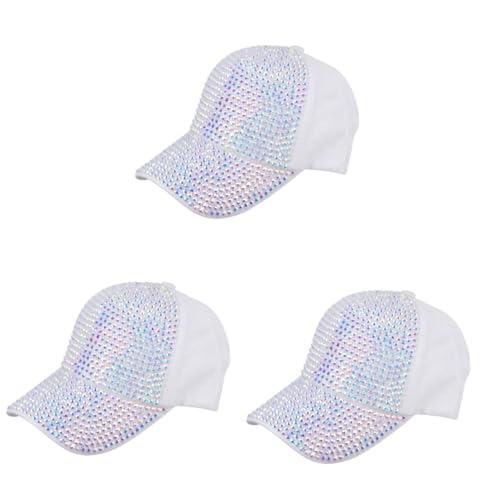 Casquette de baseball de mode VALICLUD décontractée femme