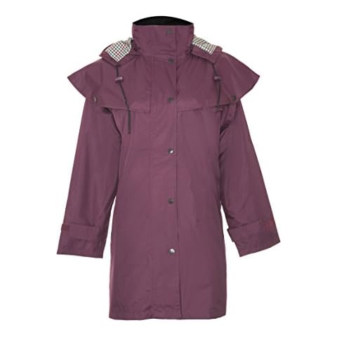 Kentex Online Ladies Windsor Waterproof Riding Cape Cover