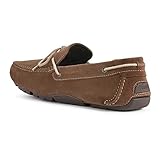 Geox Herren U Melbourne A Mokassins