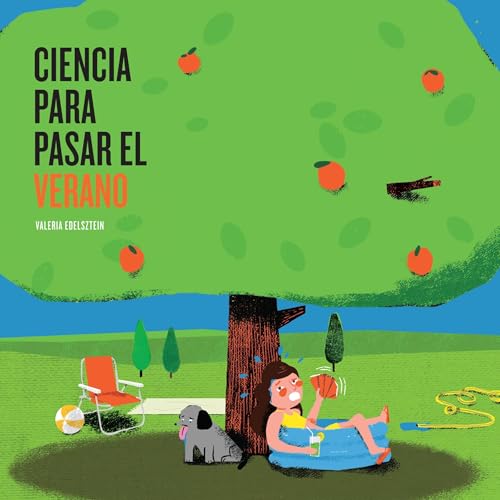 Ciencia para pasar el verano 2 [Written by Valeria Edelsztein] episode artwork