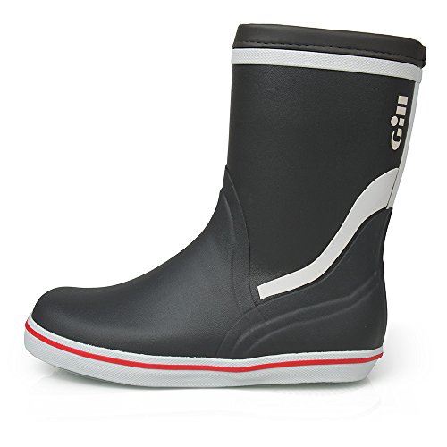 Gill Short Cruising Boot 901 NEW STYLE Shoe Sizes