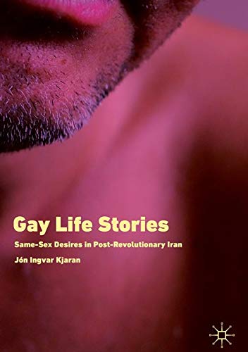 Buy Gay Life Stories — BookShops.in