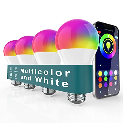 The Best Bluetooth Light Bulb In 2022