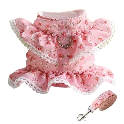 pn[lXƃ[VZbg uhbO ^p pi  sbgu }XRbg ` qpANZT[(Rose red,M 2.5-5kg)