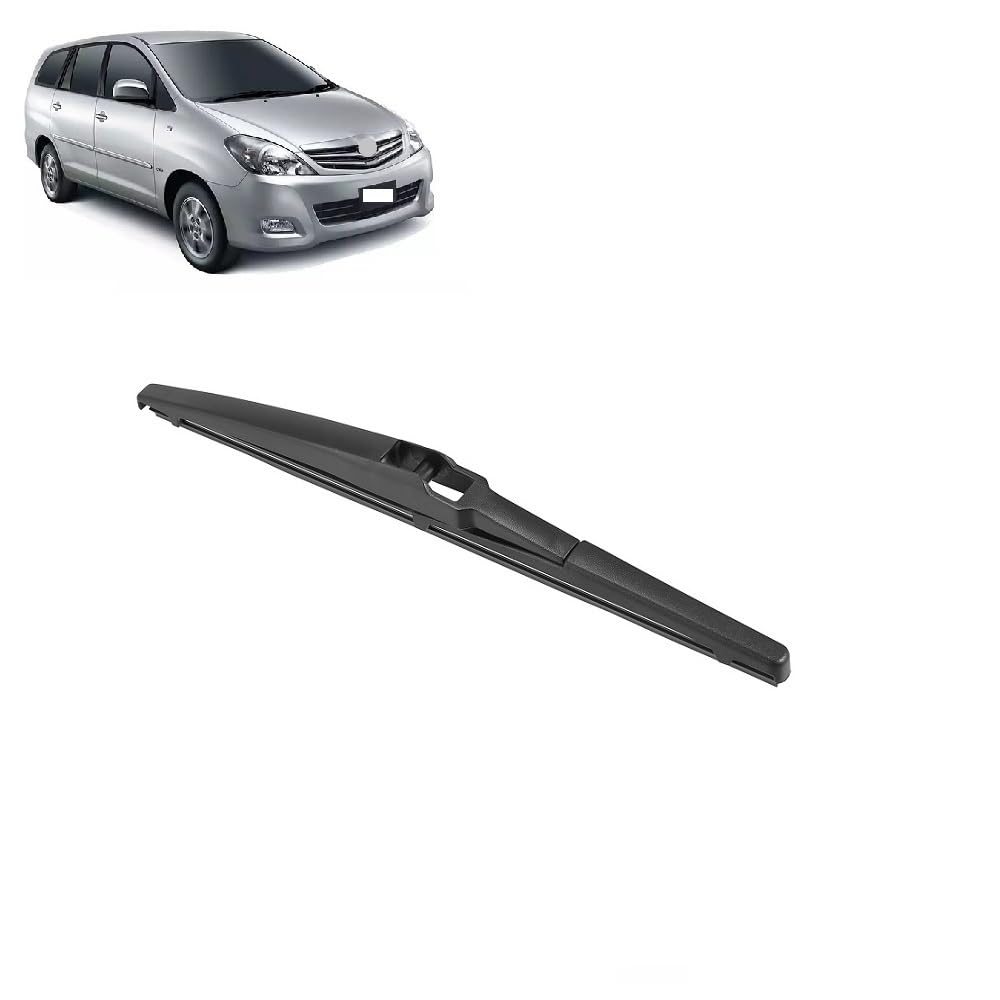 Car Rear Wiper Replacement Blade Durable Plastic Suitable for Innova-image-45