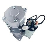 3924410 10479615 10479638 F4HT-11001-BA Starter Motor abulollry Fit for Cummins Engine 12V