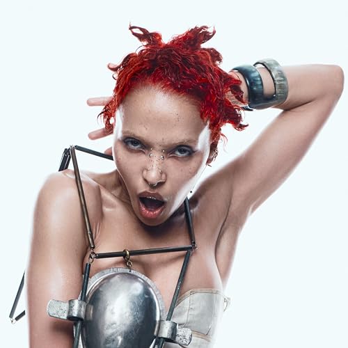 FKA twigs on Amazon Music Unlimited