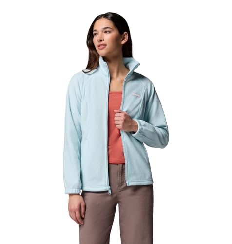 Image of Columbia Women's Benton Springs Full Zip