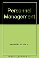 Personnel Management (The M & E higher business education series) 0273026224 Book Cover